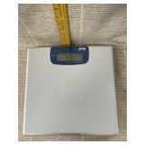A&D Medical Precision Scale 450lb Capacity