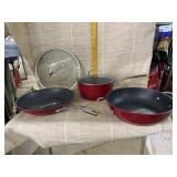 Curtis Stone Dura-Pan Set
