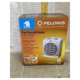 Pelonis Heater