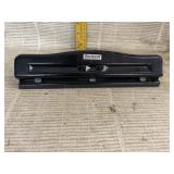 Stockwell 3 Hole Punch