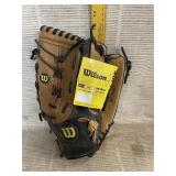 Wilson 14ï¿½ Adult Softball Glove