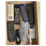 Remotes