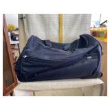 American Tourister Rolling Duffle