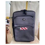 Leisure Luggage