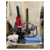 Haan VersaSteam Pro Steamer