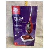 Dirt Devil Versa Steam Mop&Handheld Steamer