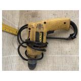 DeWalt 3/8ï¿½ Drill