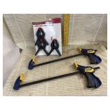 Clamps