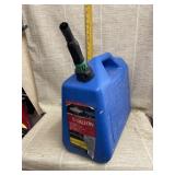 5 Gallon Fuel Can