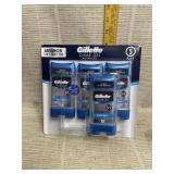 Gillette Clear Gel Deodorant