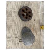 Fishing Weight, Gear
