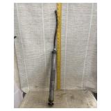 Grease Gun
