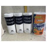 Paper Towels
