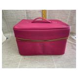 Joy Mangano 3 Tray Jewelry Box