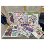 Coloring Books