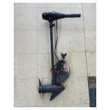 Minn Kota Trolling Motor