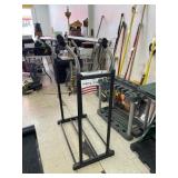 Clothes Hanging Rack
