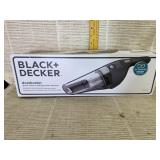 Black & Decker Dustbuster