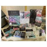 Spectrum Colorista Pads, Pencils, Envelopes,