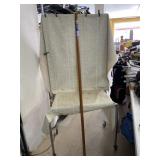 Broom Handle