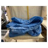 Tarp approximately 7ï¿½ x 9ï¿½