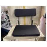 Foldable Stadium Seat