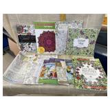 Coloring Books