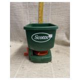 Scotts Hand Held Seed Spreader