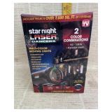 Star Night Laser Dancer