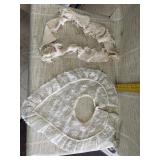 Fancy Collar, Strip of Ruffle