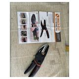 Multi-Cut Tool