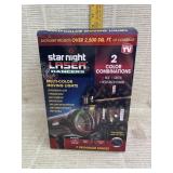 Star Night Laser Dancer