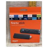 Fire TV Stick
