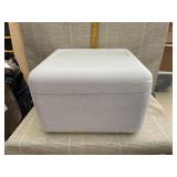 Styrofoam Cooler