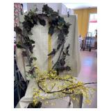 2 Strands of Garland