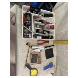 Wine Openers, Batteries, Bottle Stoopers, and