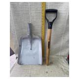 Scoop & Handle