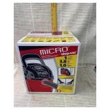 Micro Shop Vac