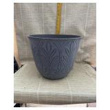 Plastic Planter