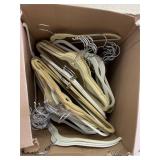 Hangers