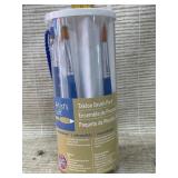 Artistï¿½s Loft Taklon Brush Pack