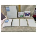 Canvas Panels