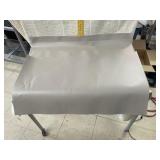 5 Vinyl Pieces approximately 15ï¿½ x 27ï¿½
