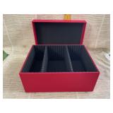 Joy Mangano Tall Jewelry Tray