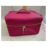 Joy Mangano 3 Tray Jewelry Box