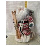 Santa