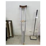 Crutches