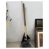 4 Rakes