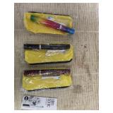 Violife Slim Sonic Reflections Toothbrushes