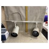 Hunter Rail Lights